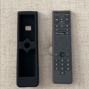 NWOT Xfinity Voice remote